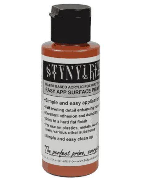 Badger Stynylrez 2Oz / 60Ml Terracotta - Gap Games