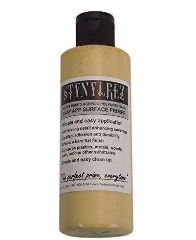 Badger Stynylrez 4Oz / 120Ml Neutral Primer - Gap Games