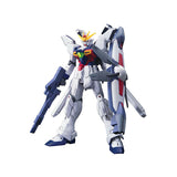HGUC 1/144 GUNDAM X D.V.