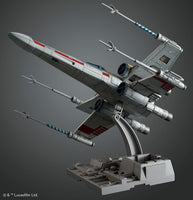 Bandai - 1/72 X-WING STARFIGHTER - Gap Games