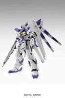 BANDAI 5061591 1/100 MG RX93NU 2 HINU GUNDAM VER.KA - Gap Games