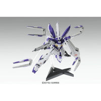 BANDAI 5061591 1/100 MG RX93NU 2 HINU GUNDAM VER.KA - Gap Games