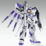 BANDAI 5061591 1/100 MG RX93NU 2 HINU GUNDAM VER.KA - Gap Games