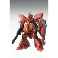 Bandai MG 1/100 MSN-04 Sazabi Ver.Ka - Gap Games