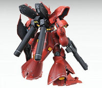 Bandai MG 1/100 MSN-04 Sazabi Ver.Ka - Gap Games