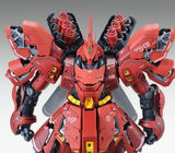 Bandai MG 1/100 MSN-04 Sazabi Ver.Ka - Gap Games