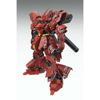 Bandai MG 1/100 MSN-04 Sazabi Ver.Ka - Gap Games