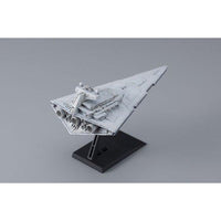 Bandai - VEHICLE MODEL 001 STAR DESTROYER - Gap Games