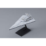 Bandai - VEHICLE MODEL 001 STAR DESTROYER - Gap Games