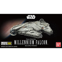 Bandai - VEHICLE MODEL 006 MILLENNIUM FALCON - Gap Games