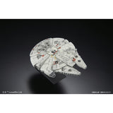 Bandai - VEHICLE MODEL 006 MILLENNIUM FALCON - Gap Games