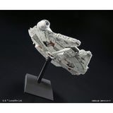 Bandai - VEHICLE MODEL 006 MILLENNIUM FALCON - Gap Games