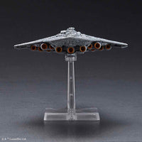 Bandai - VEHICLE MODEL 016 SUPER STAR DESTROYER - Gap Games