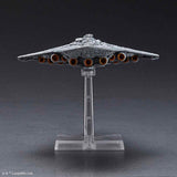 Bandai - VEHICLE MODEL 016 SUPER STAR DESTROYER - Gap Games