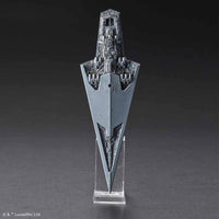 Bandai - VEHICLE MODEL 016 SUPER STAR DESTROYER - Gap Games
