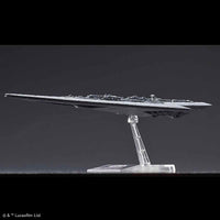 Bandai - VEHICLE MODEL 016 SUPER STAR DESTROYER - Gap Games