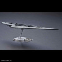 Bandai - VEHICLE MODEL 016 SUPER STAR DESTROYER - Gap Games