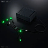 LED UNIT for PG UNLEASHED 1/60 NU GUNDAM