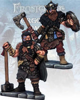 Barbarian Knight & Templar - Gap Games