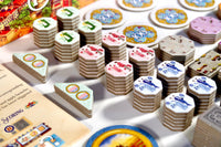 Barcelona - Gap Games