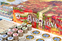 Barcelona - Gap Games