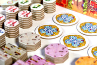 Barcelona - Gap Games