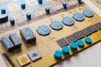 Barcelona - Gap Games