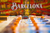 Barcelona - Gap Games