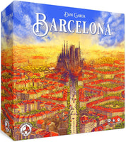 Barcelona - Gap Games
