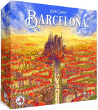 Barcelona - Gap Games