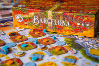 Barcelona - Gap Games
