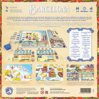 Barcelona - Gap Games
