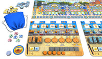 Barcelona - Gap Games