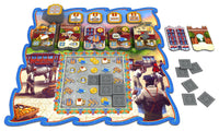 Barcelona - Gap Games