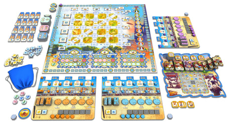 Barcelona - Gap Games