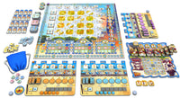 Barcelona - Gap Games