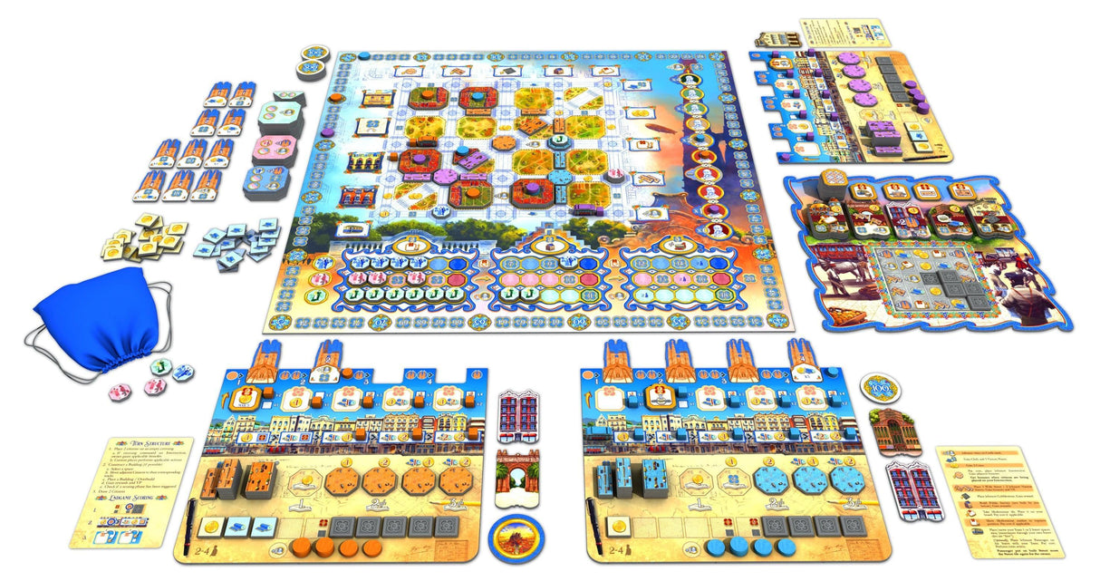Barcelona - Gap Games