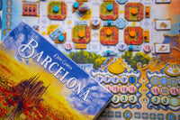 Barcelona - Gap Games