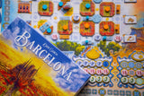 Barcelona - Gap Games