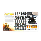 Bardsung: Legend of the Ancient Forge - Gap Games