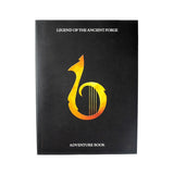 Bardsung: Legend of the Ancient Forge - Gap Games