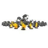 Bardsung: Legend of the Ancient Forge - Gap Games