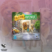 Bark Avenue - Gap Games