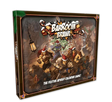 BarRoom Brawl The Festive Advent Calendar Game - Pre-Order - Gap Games