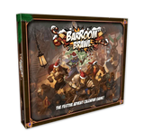 BarRoom Brawl The Festive Advent Calendar Game - Pre-Order - Gap Games