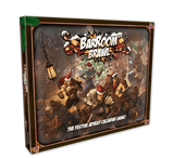 BarRoom Brawl The Festive Advent Calendar Game - Pre-Order - Gap Games