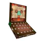 BarRoom Brawl The Festive Advent Calendar Game - Pre-Order - Gap Games