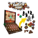 BarRoom Brawl The Festive Advent Calendar Game - Pre-Order - Gap Games