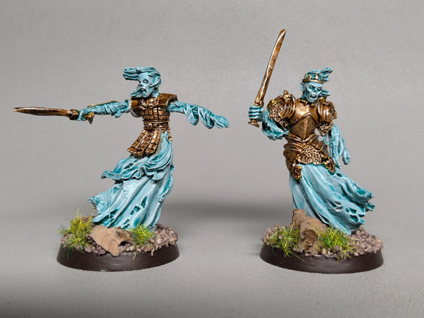 MESBG: Barrow-wights™