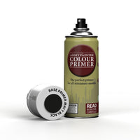 Base Primer - Matt Black - PICKUP INSTORE ONLY - Gap Games